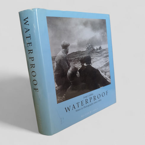 Waterproof by Robert Clark